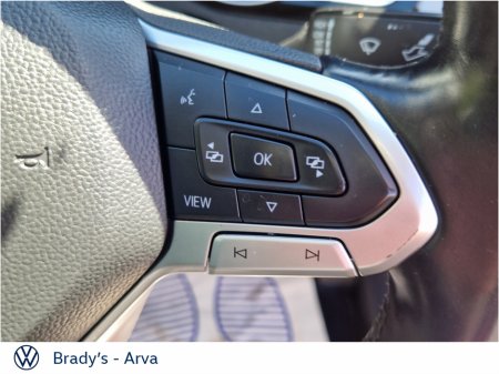 2020 Volkswagen Passat - photo 28