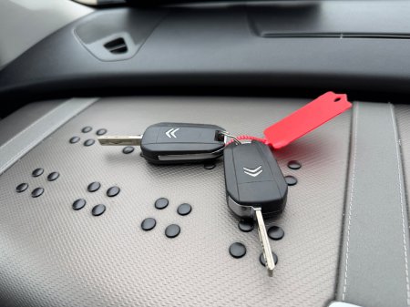 2016 Citroen C4 Cactus - photo 14