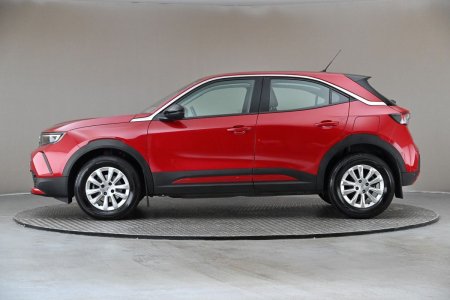 2022 Opel Mokka - photo 5