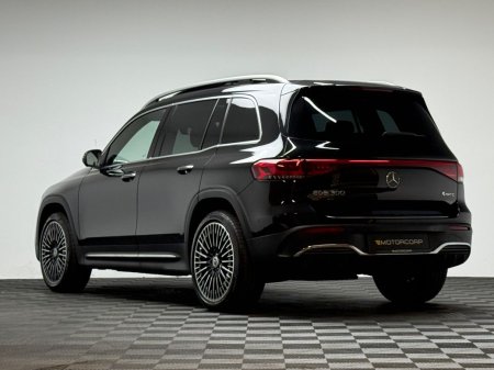 2023 Mercedes-Benz EQB - photo 5