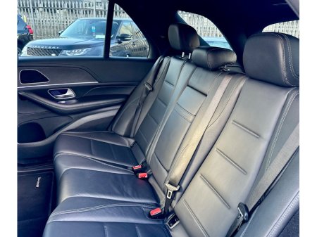 2022 Mercedes-Benz GLE - photo 17