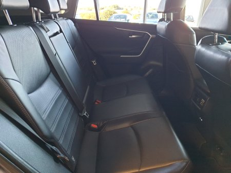 2023 Toyota RAV4 - photo 11