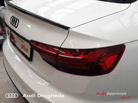 2024 Audi A4 - photo 33