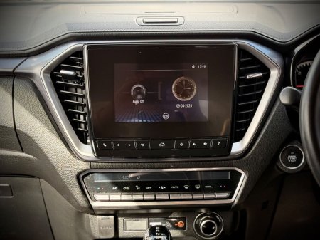 2023 Isuzu D-Max - photo 14
