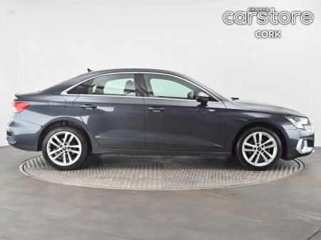 2022 Audi A3 - photo 2