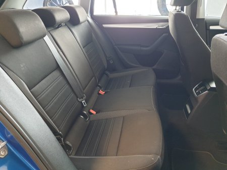 2017 Skoda Octavia - photo 9