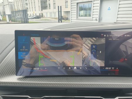 2026 BMW XM - photo 8