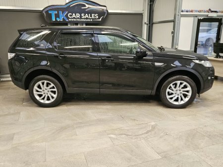 2019 Land Rover Discovery Sport - photo 3