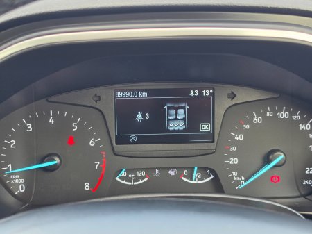 2019 Ford Focus - photo 21