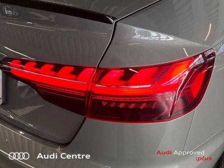 2024 Audi A4 - photo 18