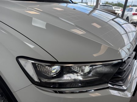 2022 Volkswagen T-Roc - photo 21