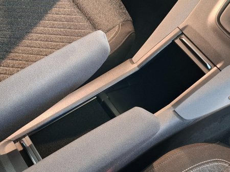 2026 Peugeot Rifter - photo 14