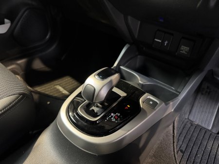 2015 Honda Fit - photo 15