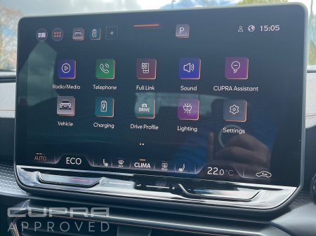 2026 Cupra Formentor - photo 13