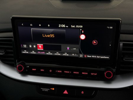 2024 Kia XCeed - photo 26