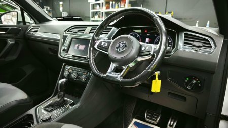 2017 Volkswagen Tiguan - photo 13