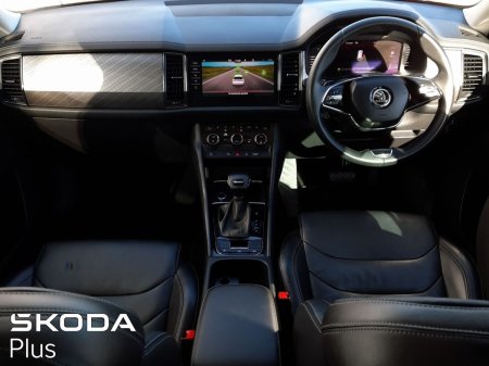 2024 Skoda Kodiaq - photo 2