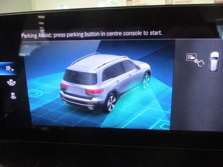 2022 Mercedes-Benz GLB - photo 24