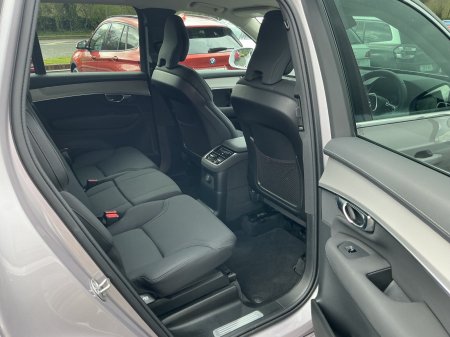 2025 Volvo XC90 - photo 14
