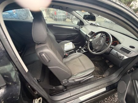 2008 Opel Astra - photo 5