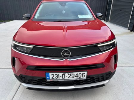 2023 Opel Mokka - photo 5