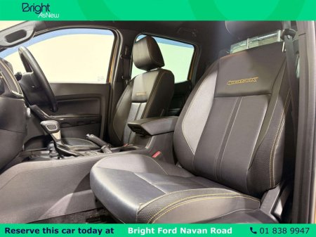2023 Ford Ranger - photo 18