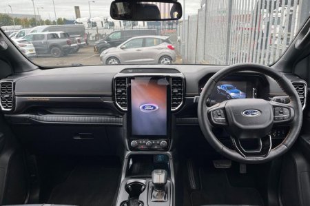 2026 Ford Ranger - photo 26