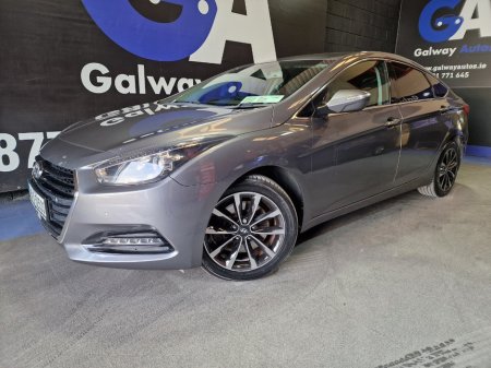 2016 Hyundai i40 - photo 4