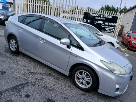 2011 Toyota Prius 1.8 Hybrid Base