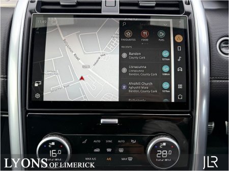 2025 Land Rover Discovery - photo 10