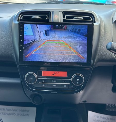 2013 Mitsubishi Mirage - photo 6