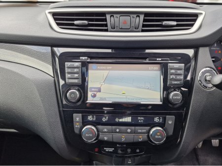 2016 Nissan X-Trail - photo 24