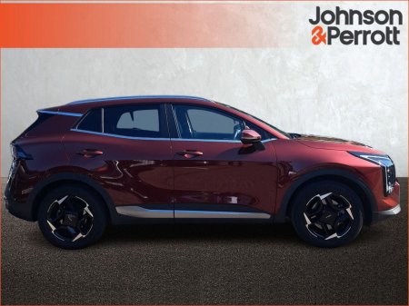 2026 Kia Sportage - photo 22