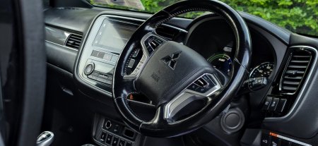2019 Mitsubishi Outlander - photo 13