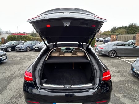 2016 Mercedes-Benz GLE - photo 14