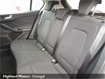 2021 Ford Focus - photo 13