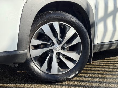 2024 Suzuki SX4 S-Cross - photo 3