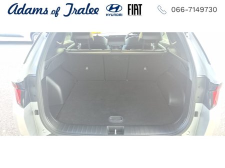 2026 Hyundai Tucson - photo 7