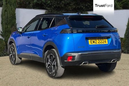 2024 Peugeot 2008 - photo 2