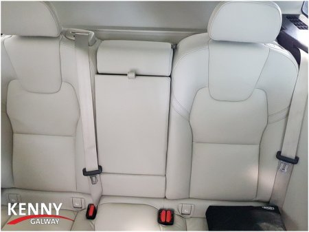2024 Volvo XC60 - photo 12