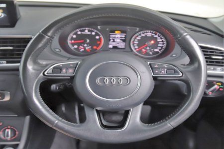 2018 Audi Q3 - photo 17