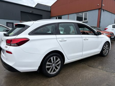2019 Hyundai i30 - photo 4