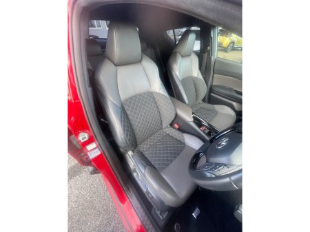 2019 Toyota C-HR - photo 12