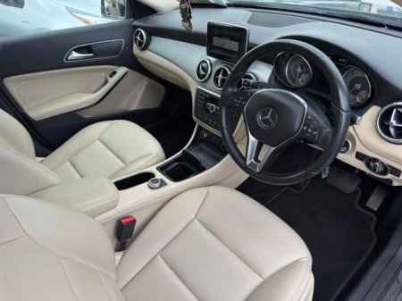 2015 Mercedes-Benz GLA - photo 7