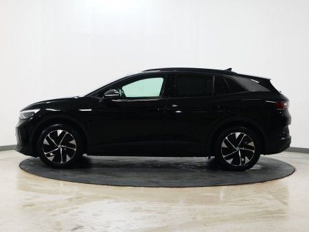2023 Volkswagen ID.4 - photo 7