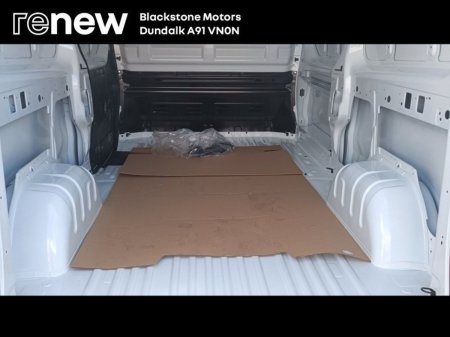 2026 Renault Trafic - photo 4