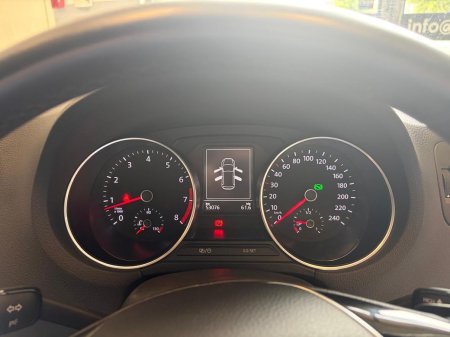 2016 Volkswagen Polo - photo 24