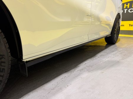 2025 Ford Transit Custom - photo 28