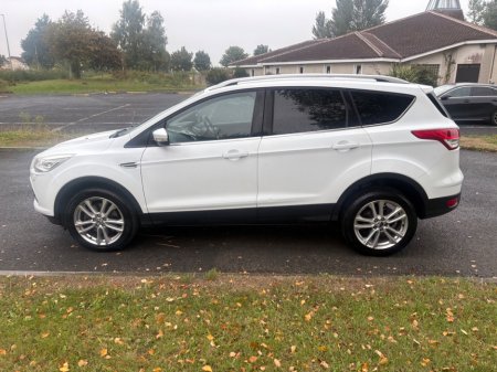 2015 Ford Kuga - photo 6