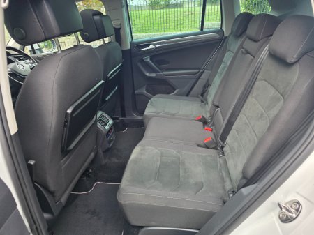 2017 Volkswagen Tiguan - photo 10